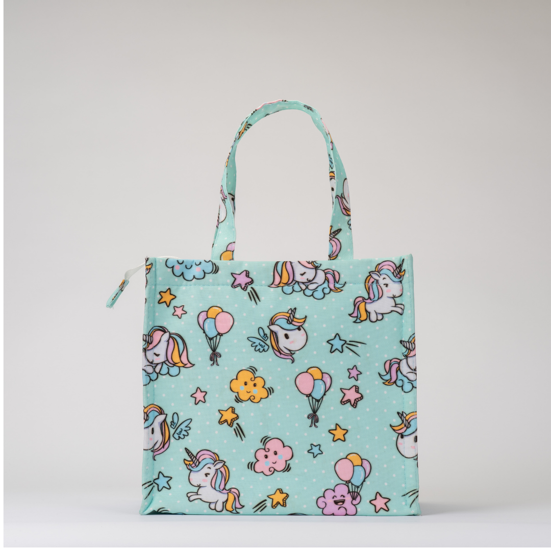 Lunch Bag - Unicorn Magic