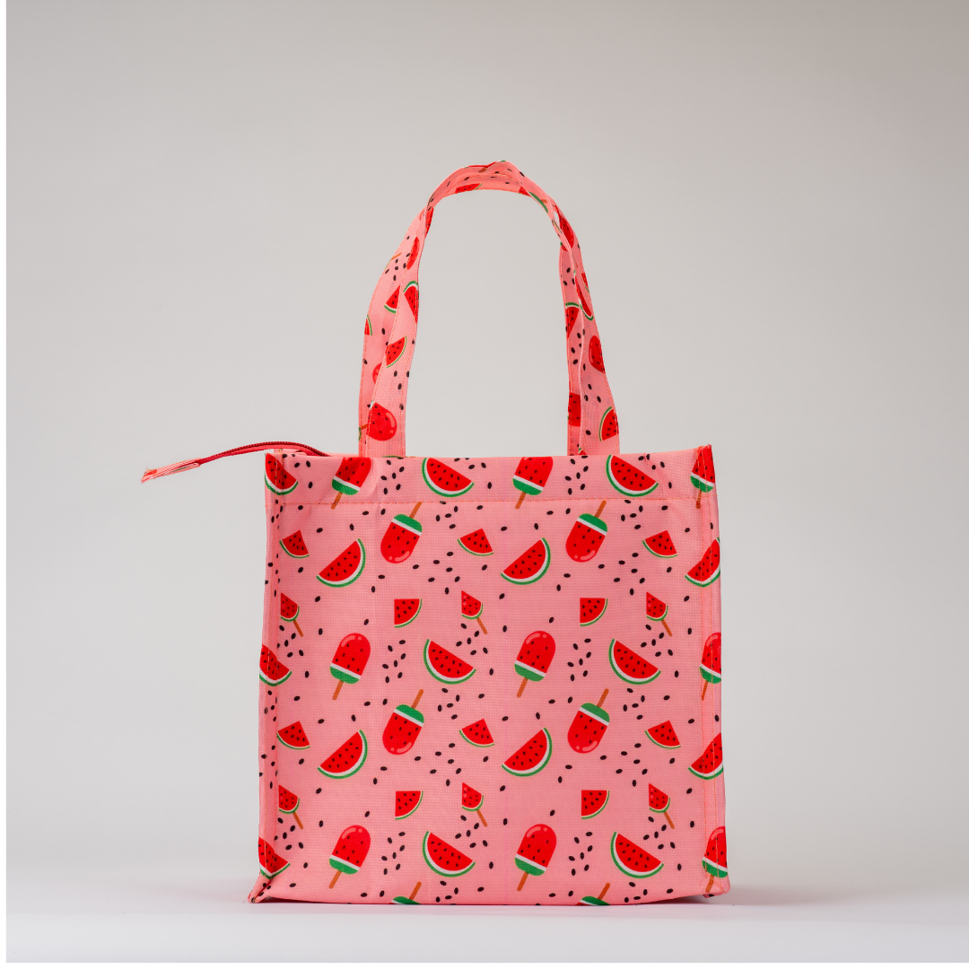 Lunch Bag - Watermelon Sugar