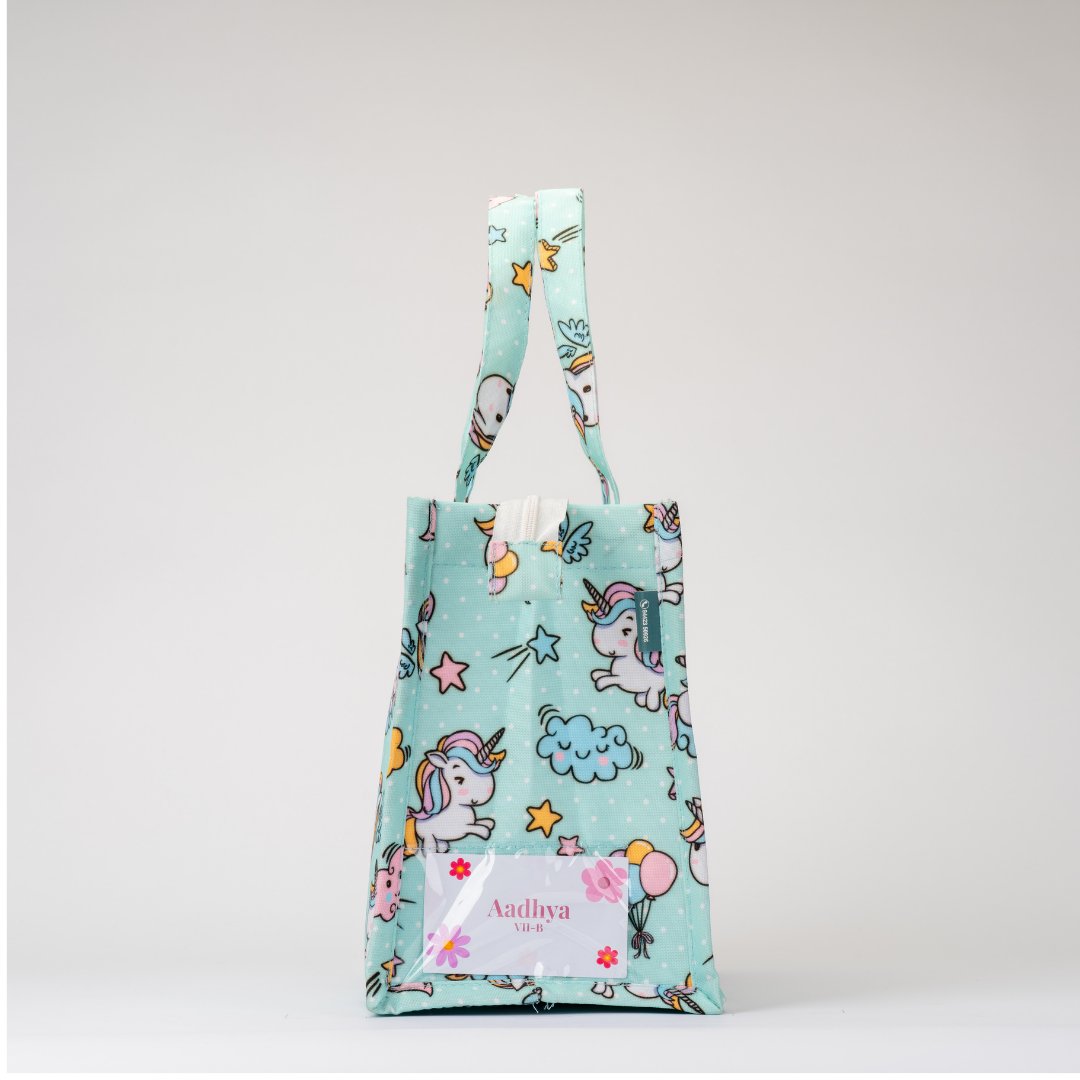 Lunch Bag - Unicorn Magic