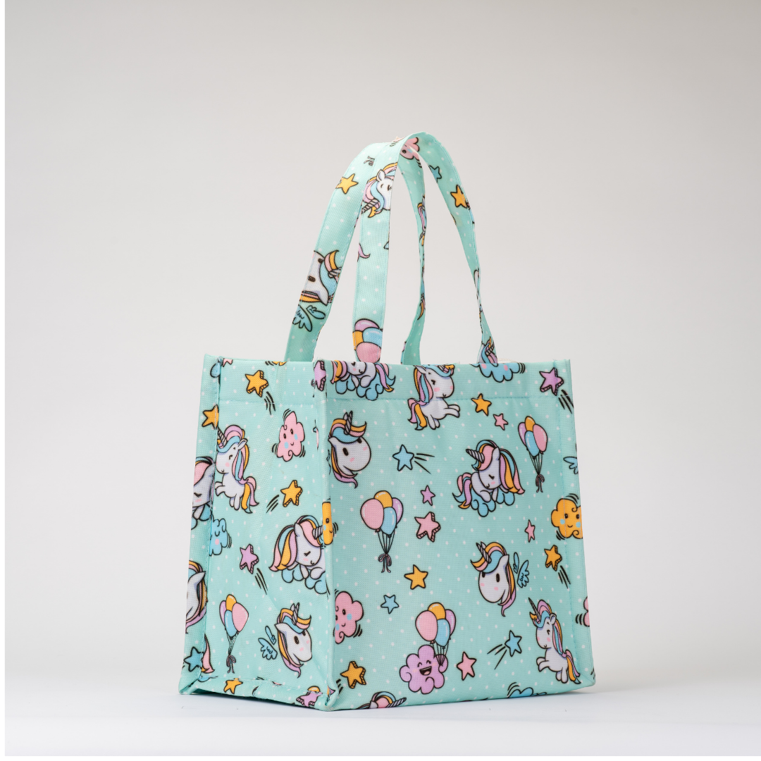 Lunch Bag - Unicorn Magic