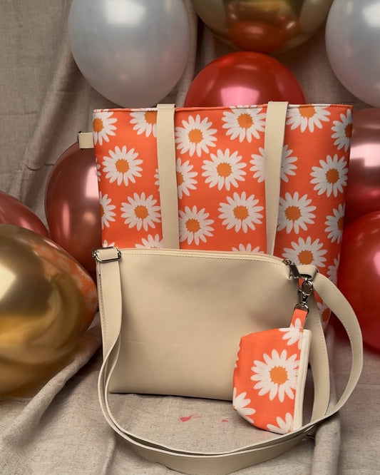Daisy Love Combo