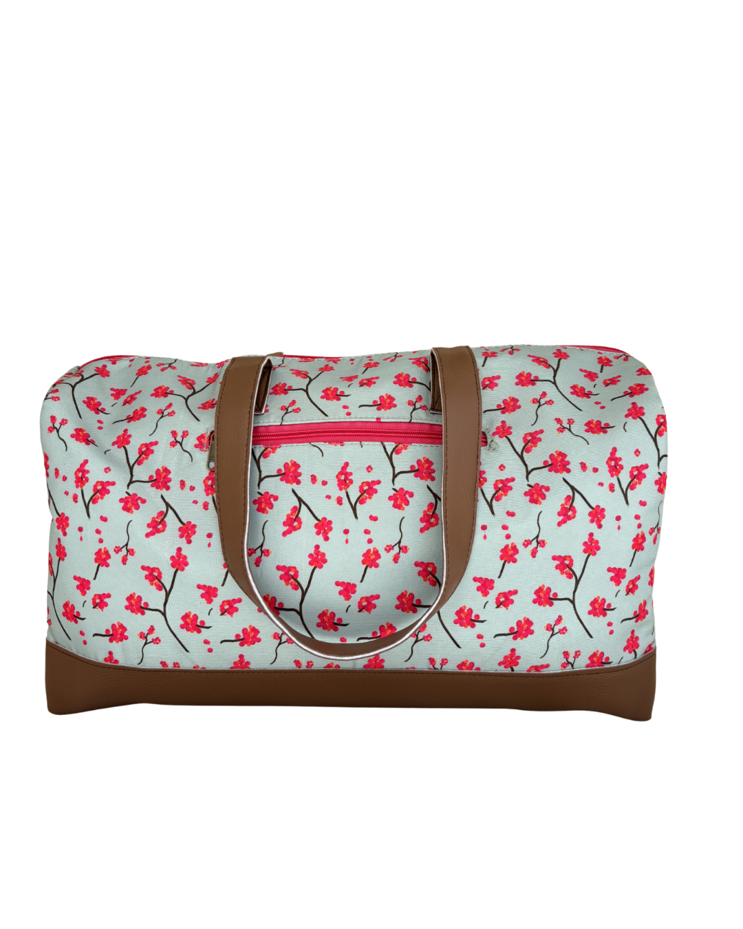Travel Bag - Cherry blossom