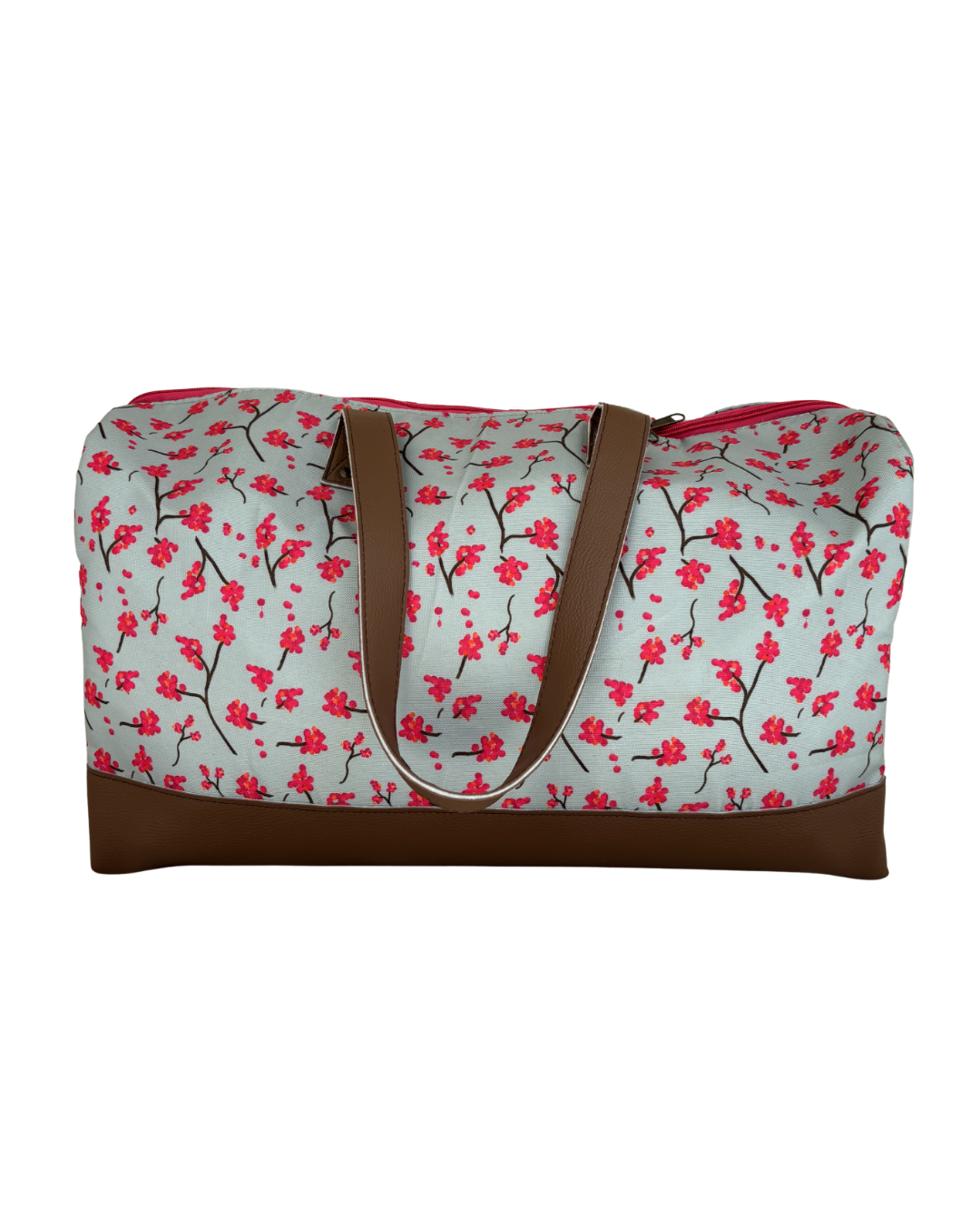 Travel Bag - Cherry blossom