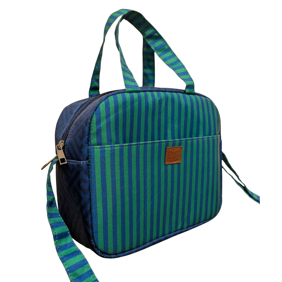 Mini Mommy Bag - Marina