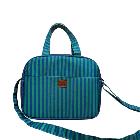 Mini Mommy Bag - Marina