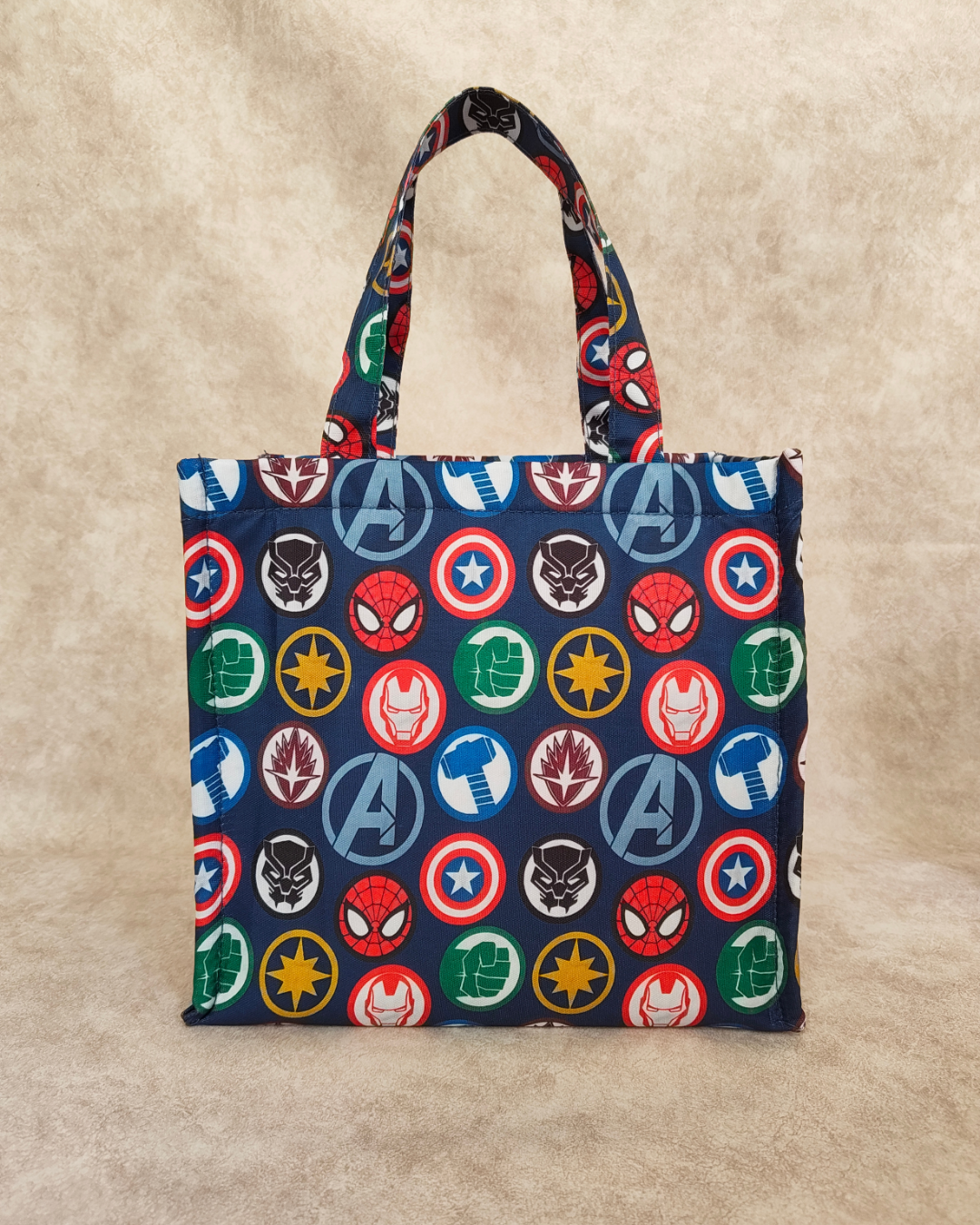Lunch Bag - Marvel Lunch