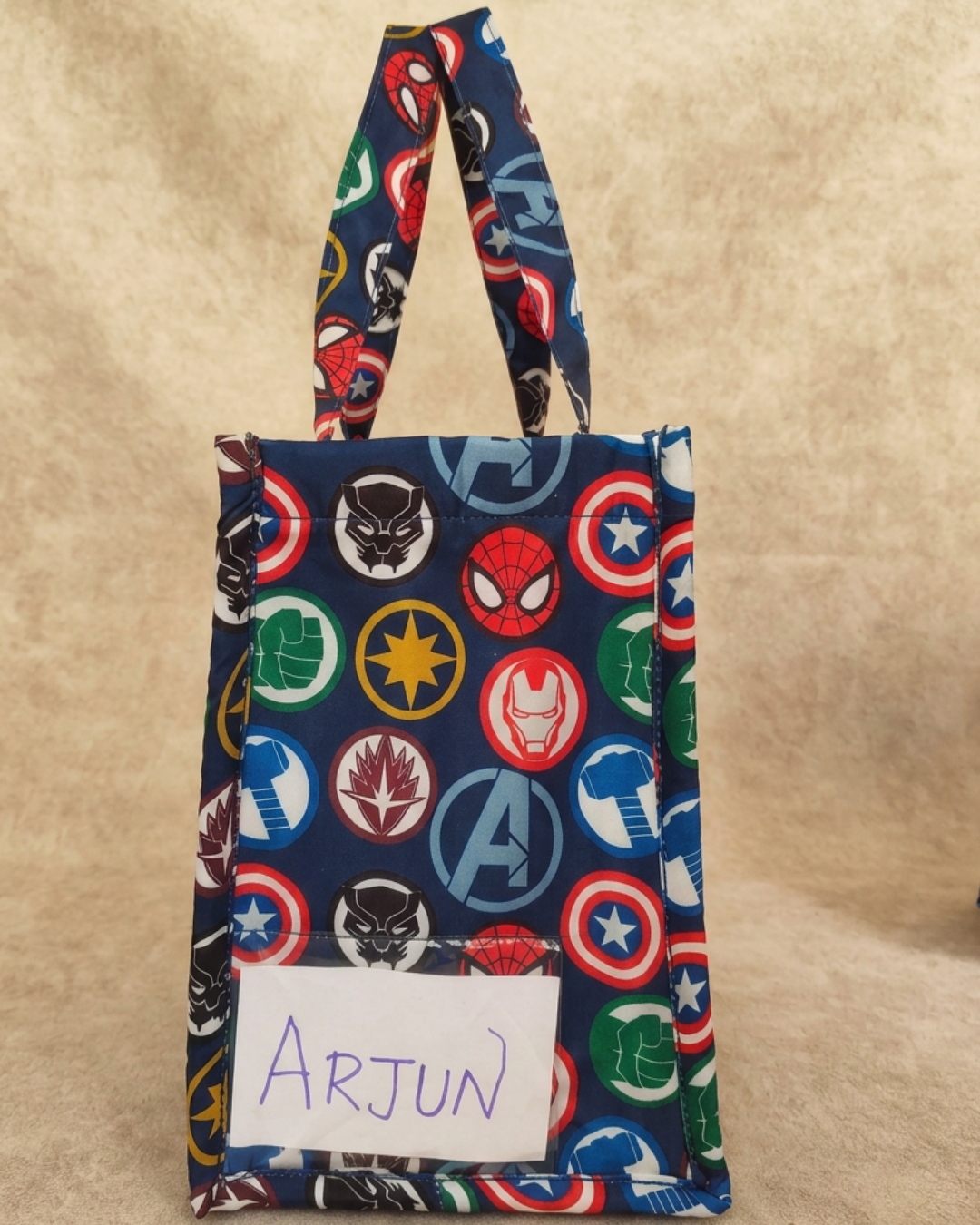 Lunch Bag - Marvel Lunch