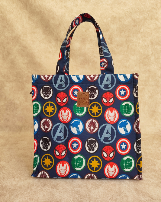 Lunch Bag - Marvel Lunch