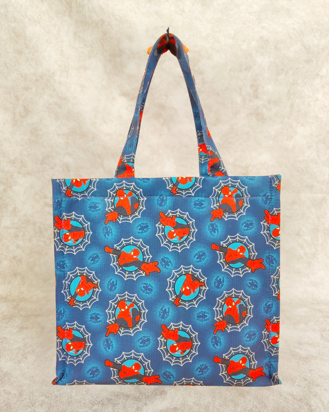 Lunch Bag - Spiderman